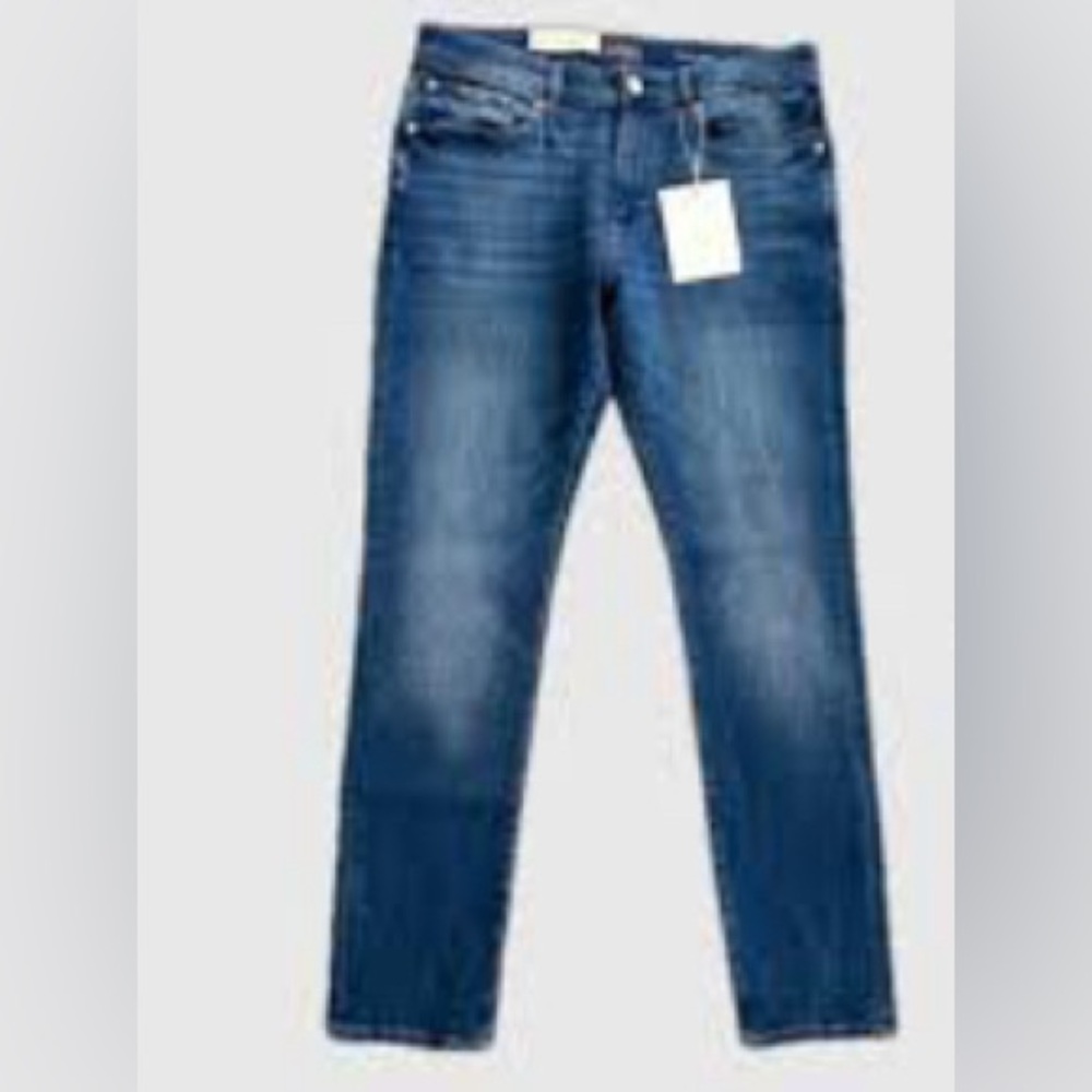 DL1961 Avery Tapered Jeans 34 x‎ 32 premium Denim